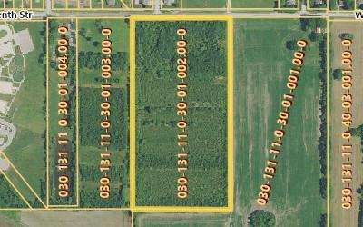 700 W 19th Street, Ottawa, KS 66067