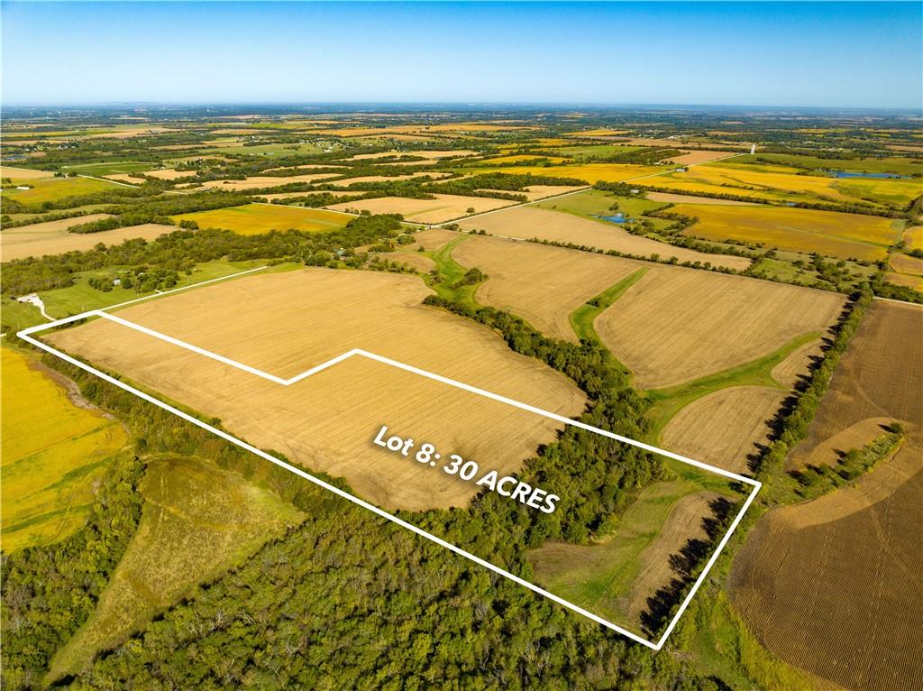 Lot 8 Wyoming Road, Wellsville, KS 66092