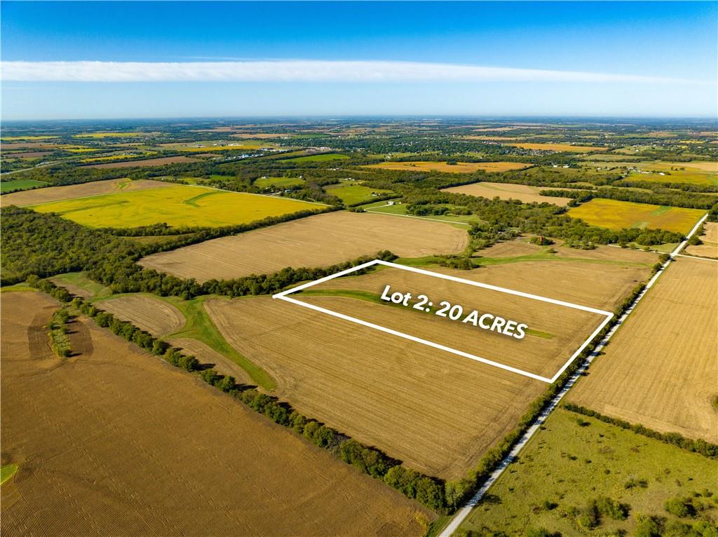 Lot 2 215th Street, Wellsville, KS 66092