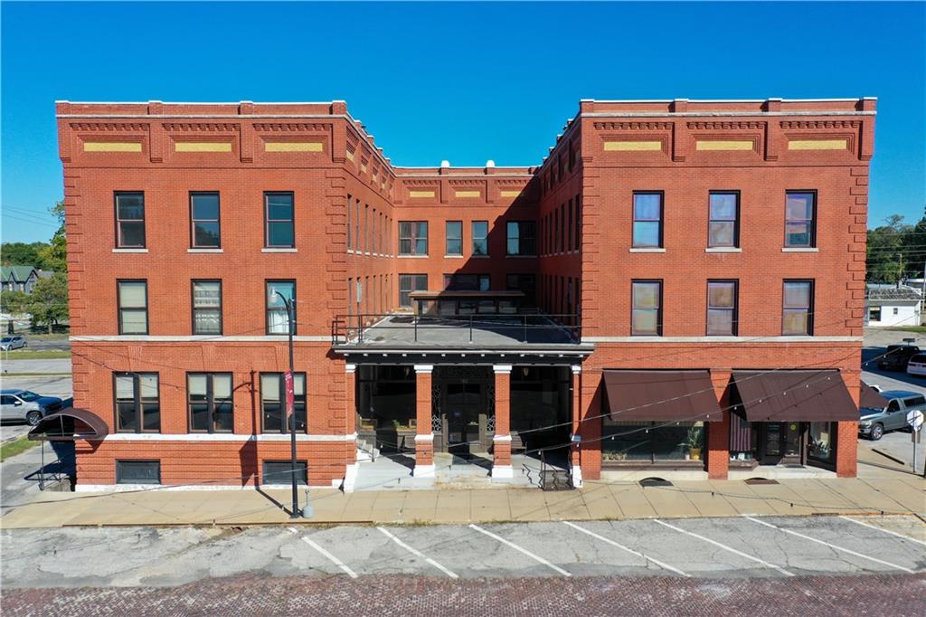 102 Ohio Street, Butler, MO 64730