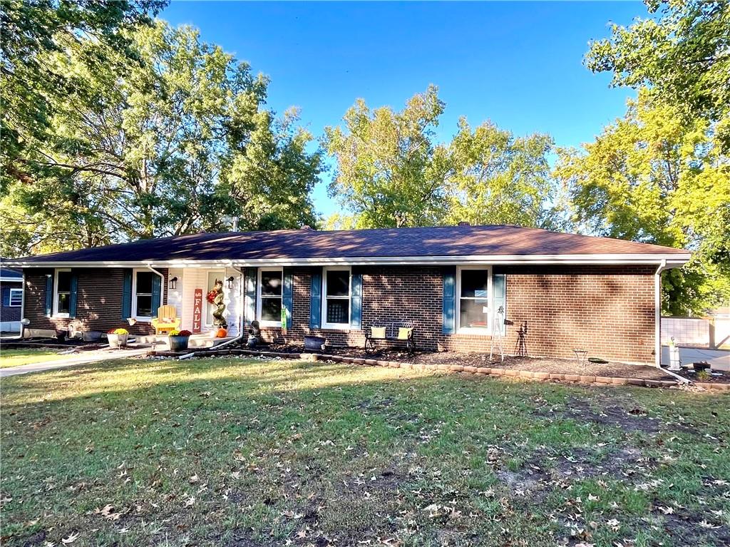 901 Debie Street, California, MO 65018