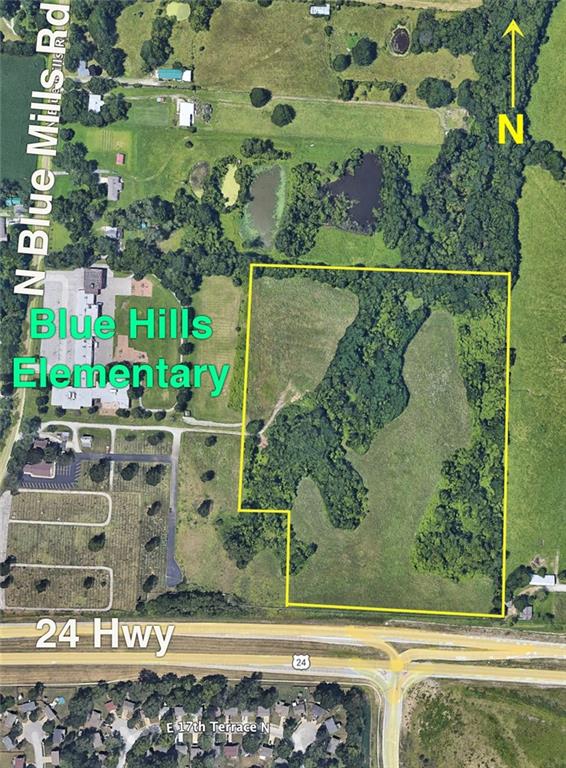 20300 E US 24 Highway, Independence, MO 64058