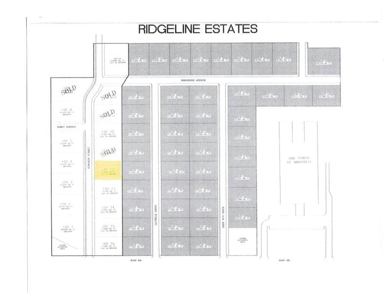 1160 W Edwards Street, Maryville, MO 64468