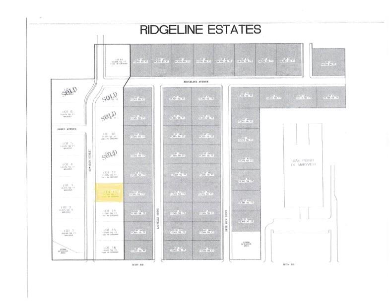 1168 W Edwards Street, Maryville, MO 64468