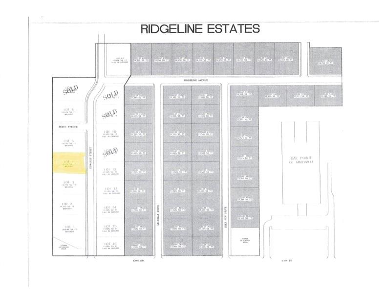 1159 W Edwards Street, Maryville, MO 64468