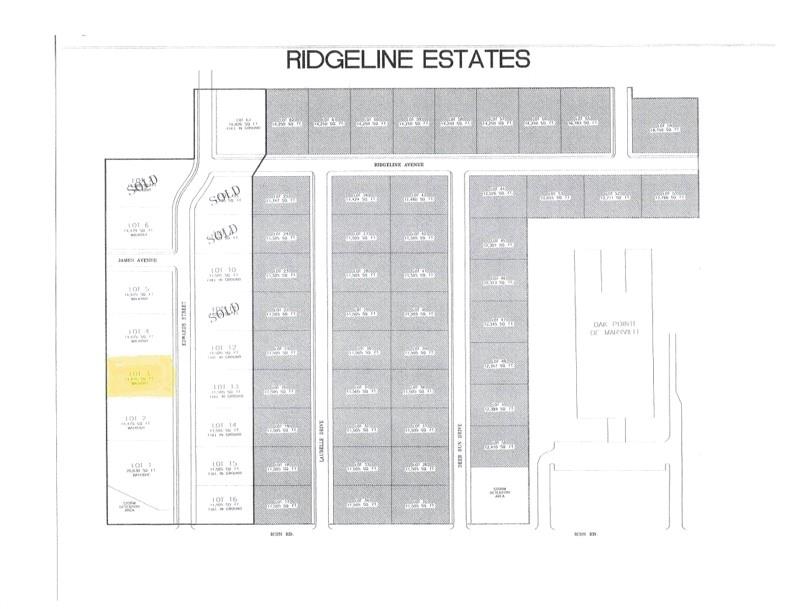 1167 W Edwards Street, Maryville, MO 64468
