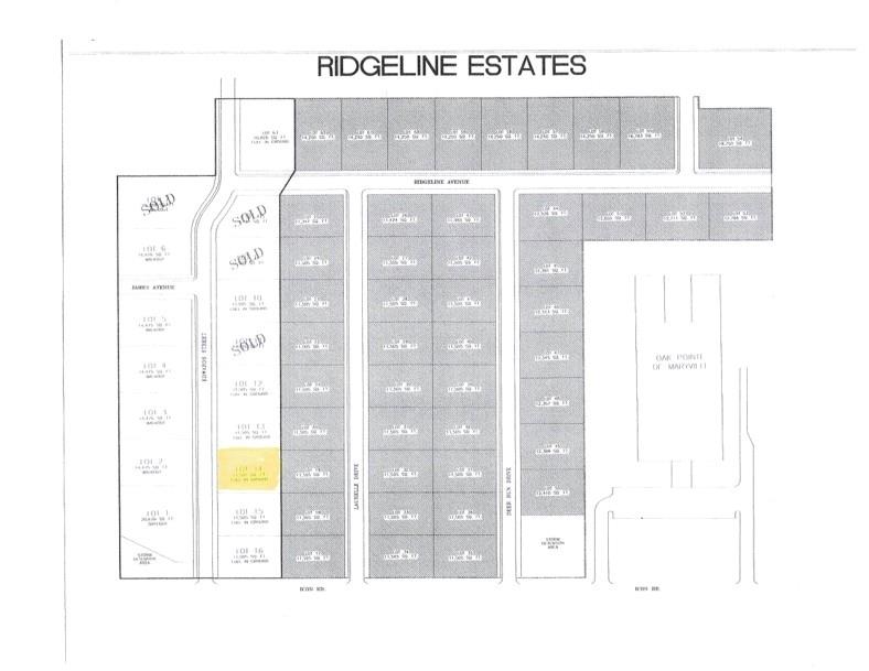 1174 W Edwards Street, Maryville, MO 64468