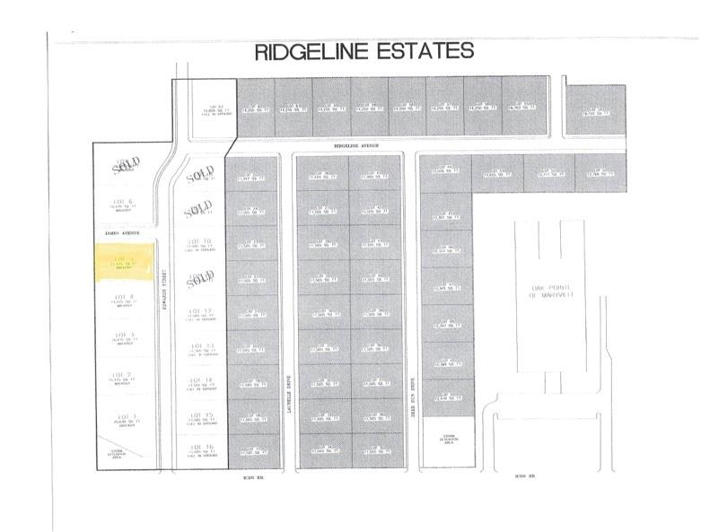 1151 W Edwards Street, Maryville, MO 64468
