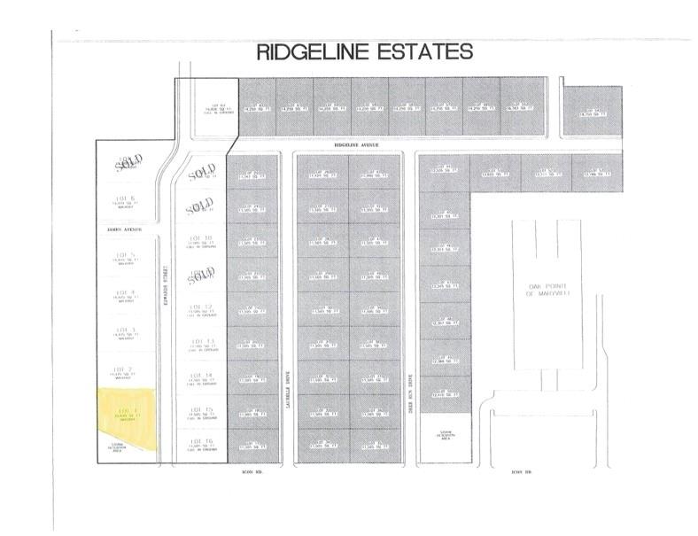 1181 W Edwards Street, Maryville, MO 64468