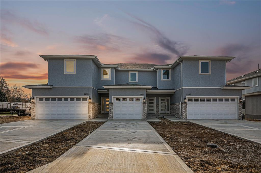 22907 72nd Terrace, Shawnee, KS 66227
