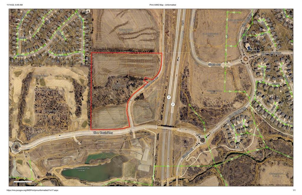 6001 Hedge Lane Terrace, Shawnee, KS 66226