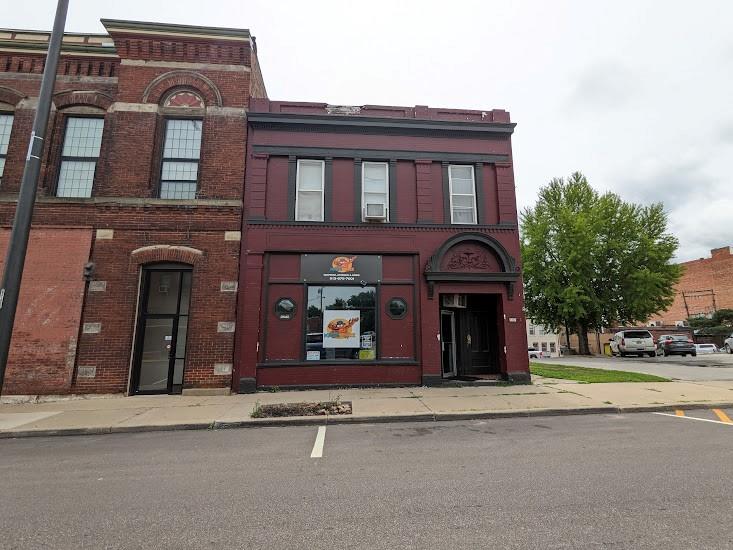 507 Shawnee Street, Leavenworth, KS 66048