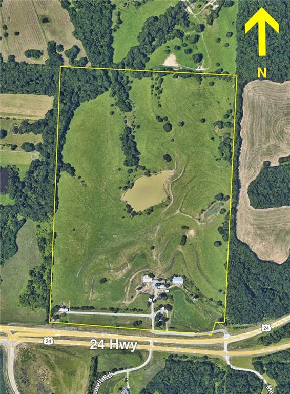 20612 E US 24 Highway, Independence, MO 64056