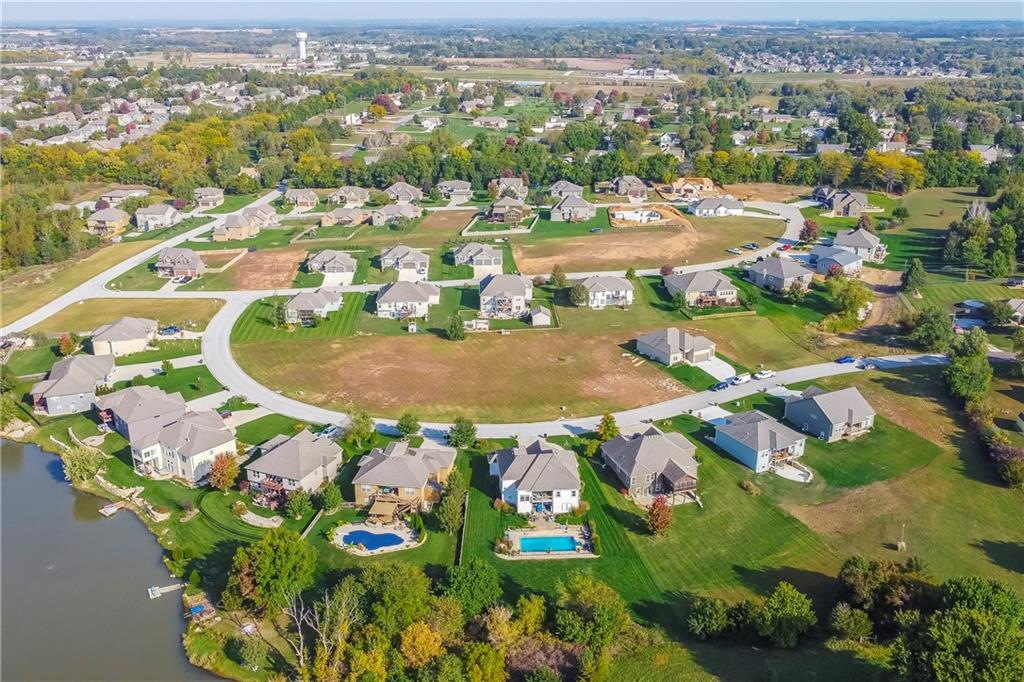 0000 Knight Road, Basehor, KS 66007