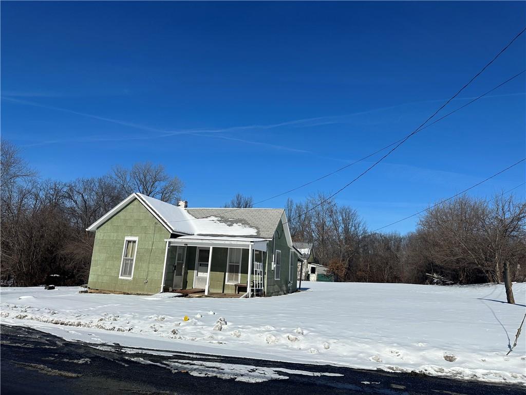 307 W North Street, Warrensburg, MO 64093