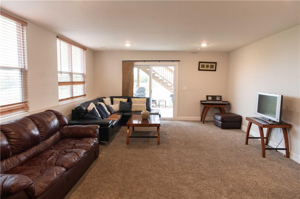 3623 Prairie Clover Court, Lawrence, KS 66049