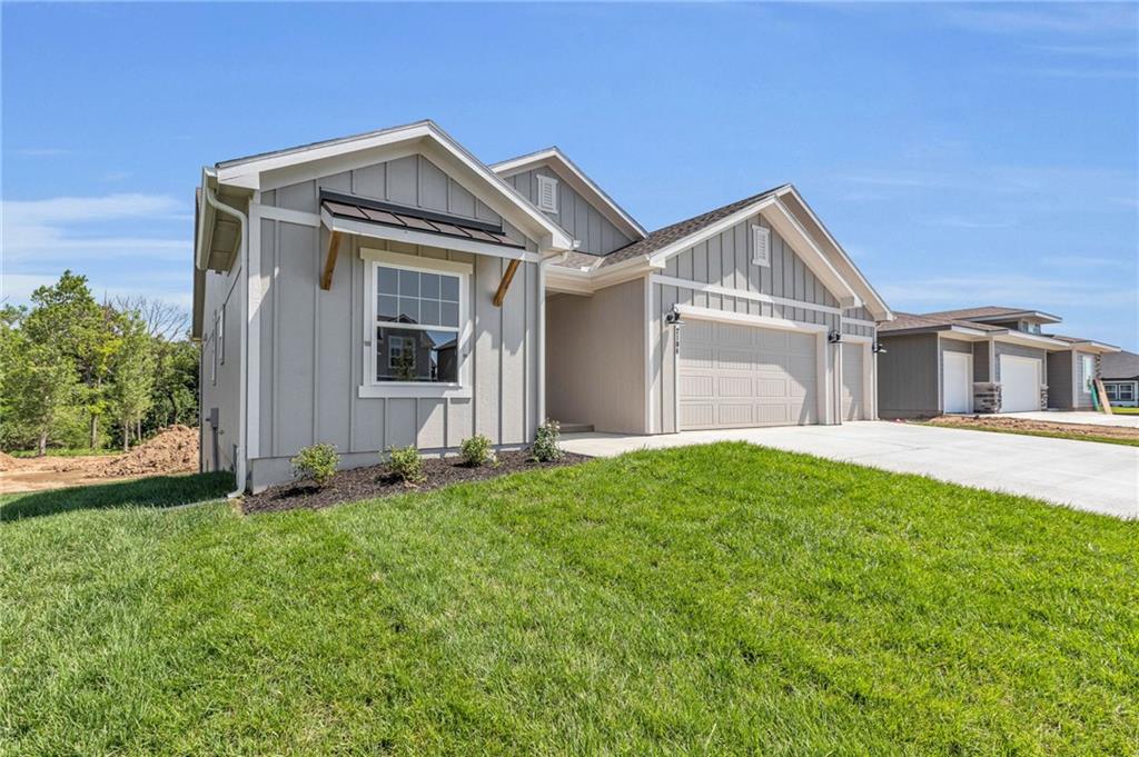 2133 Sycamore Street, Leavenworth, KS 66048