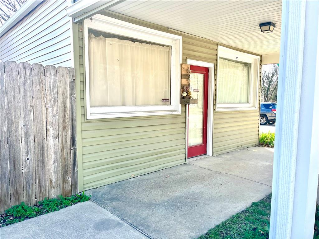 623 South National Avenue, Fort Scott, KS 66701