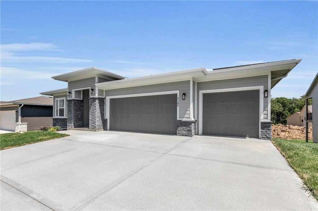 4721 S 22nd Street, Leavenworth, KS 66048