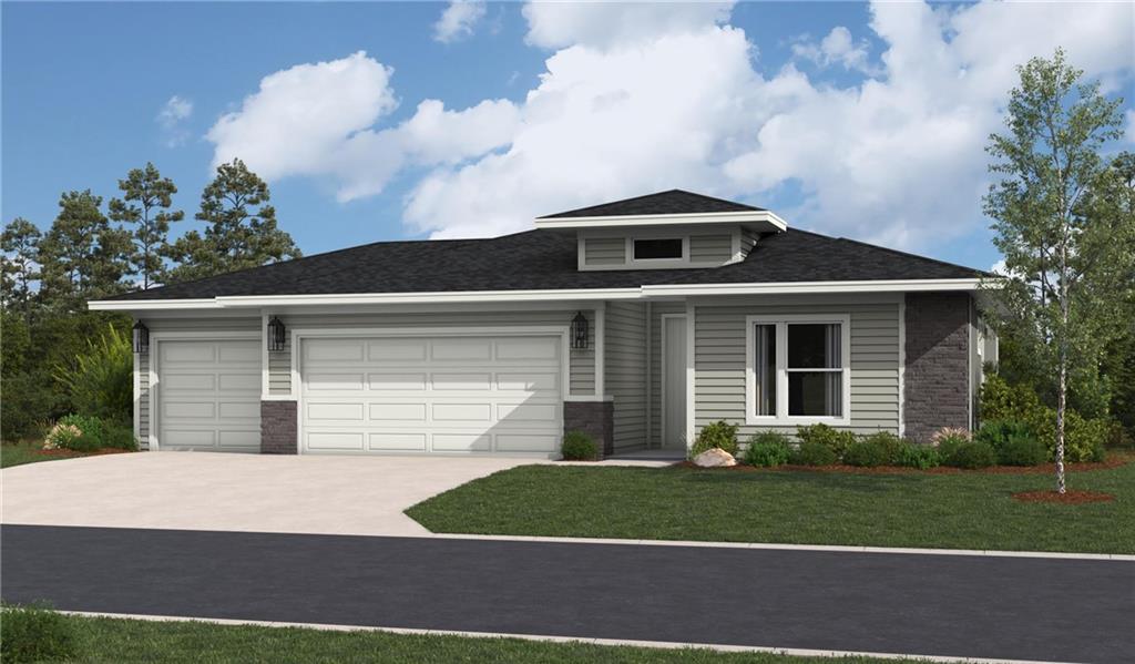 1476 N 162nd Court, Basehor, KS 66007