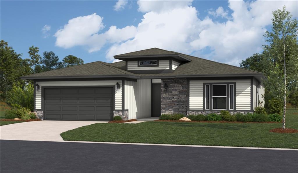 1475 N 162nd Circle, Basehor, KS 66007