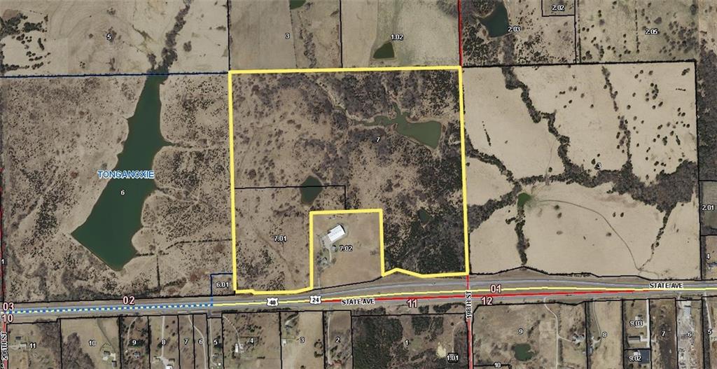 00000 State Avenue, Tonganoxie, KS 66086