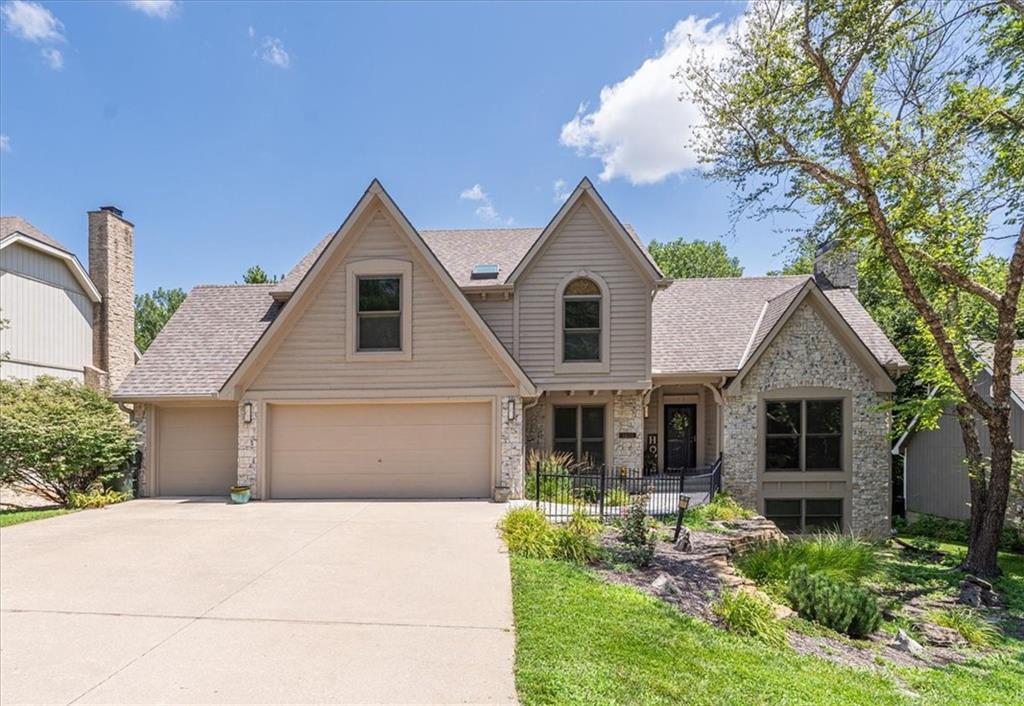 1236 Inverness Drive, Lawrence, KS 66049