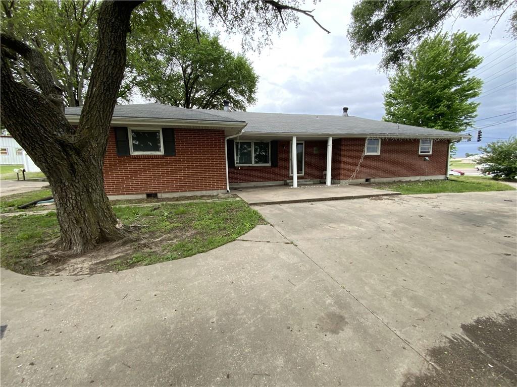1600 Clarendon Road, Sedalia, MO 65301