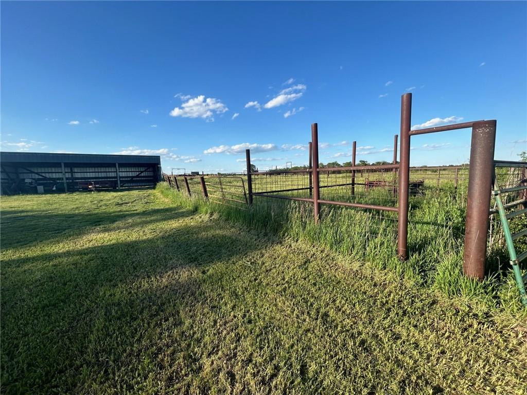 1514 100 th Street, Eureka, KS 67045