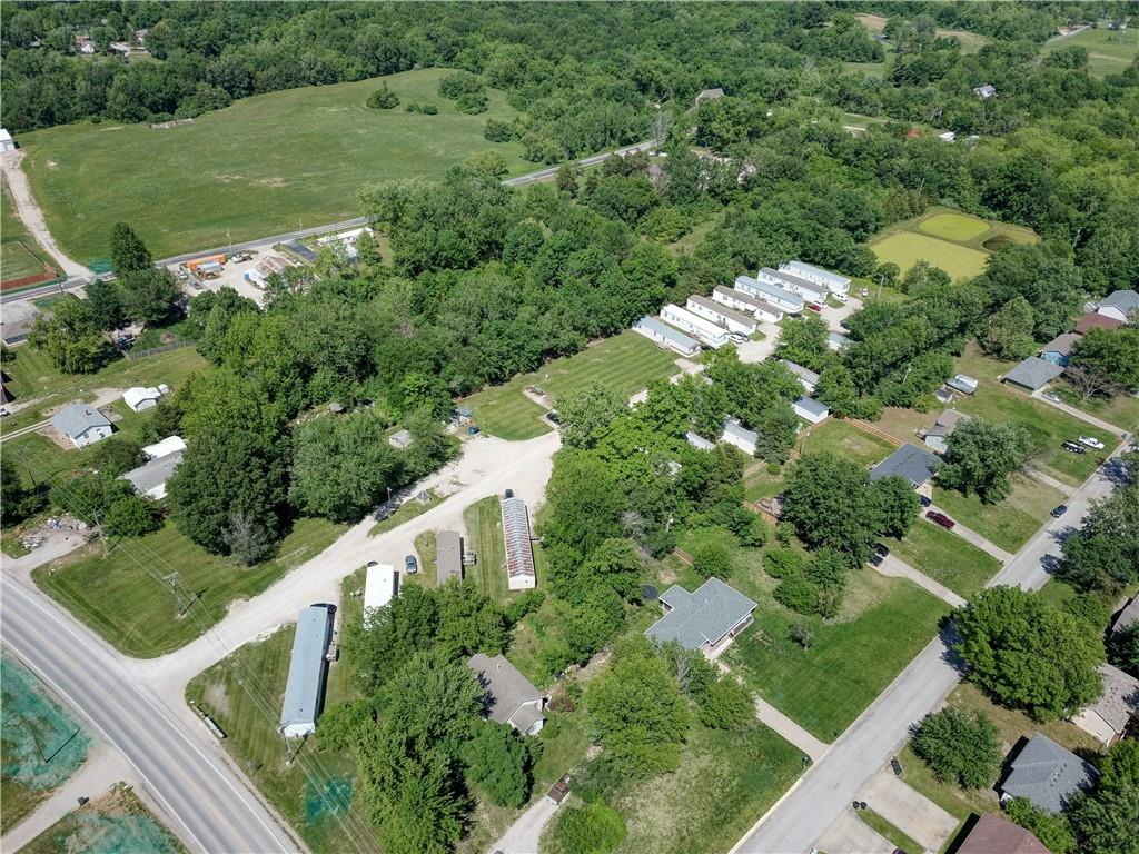 183 SE 13 Highway, Warrensburg, MO 64093