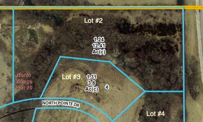 2 N Pointe Drive, St Joseph, MO 64506
