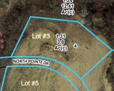 5411 N Pointe Drive, St Joseph, MO 64506