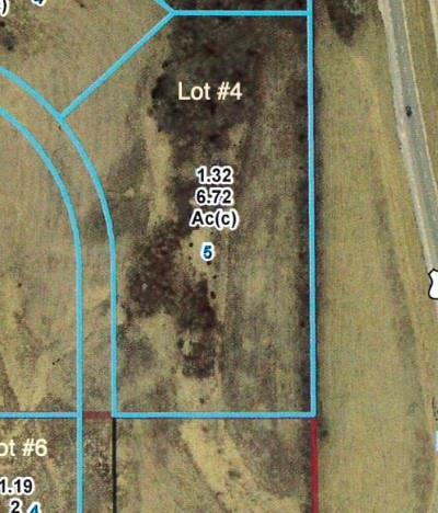5415 N Pointe Drive, St Joseph, MO 64506
