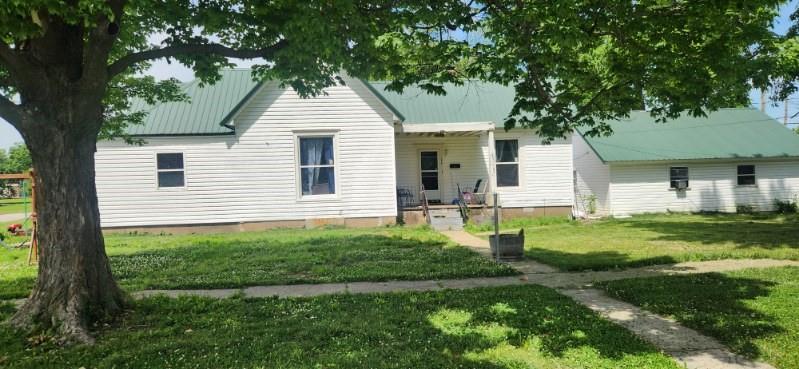 246 E 14th Street, Baxter Springs, KS 66713