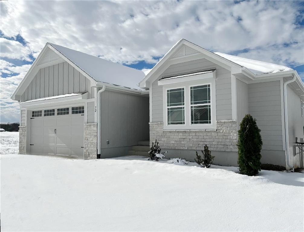 468 SE 90th Rd Road, Warrensburg, MO 64093