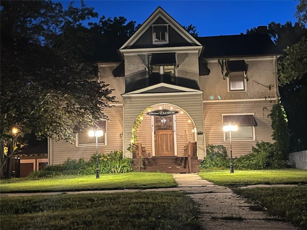 1257 Fillmore Street, Topeka, KS 66604
