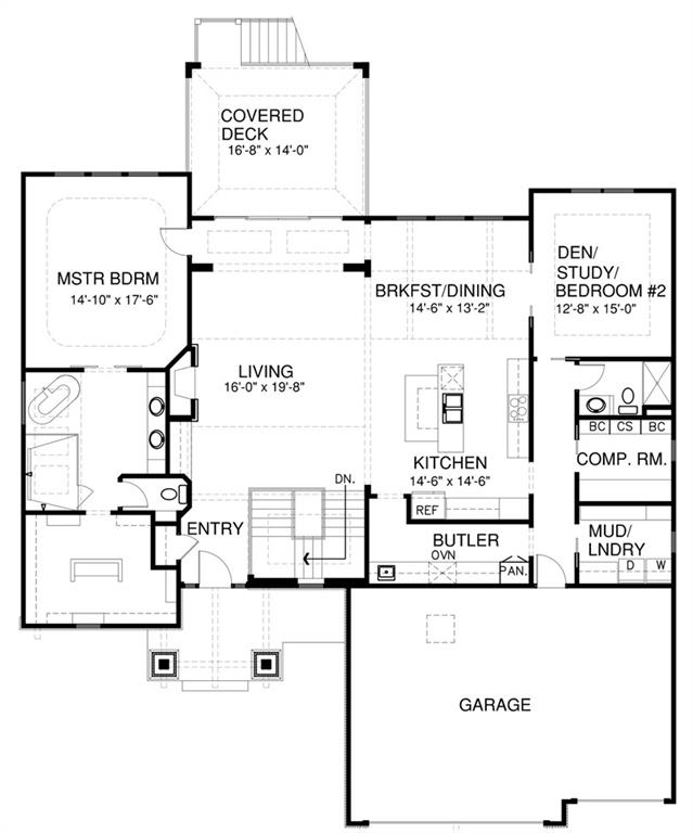 6101 NW 58th Street, Kansas City, MO 64151