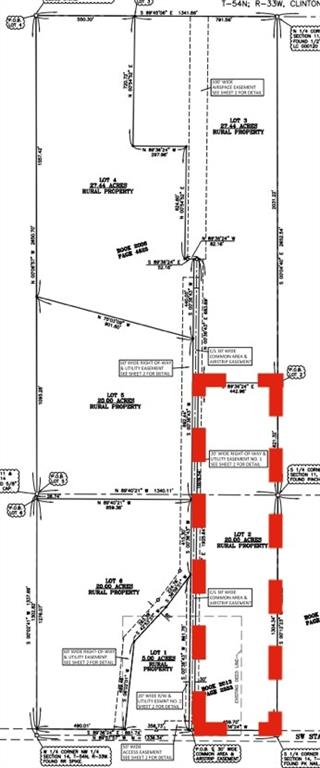 Lot 2 Z Highway, Trimble, MO 64492