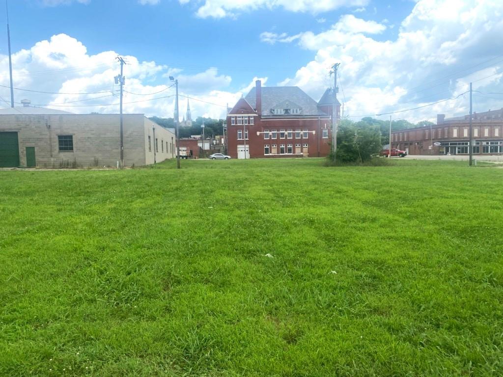 521 S 6th Street, St Joseph, MO 64501