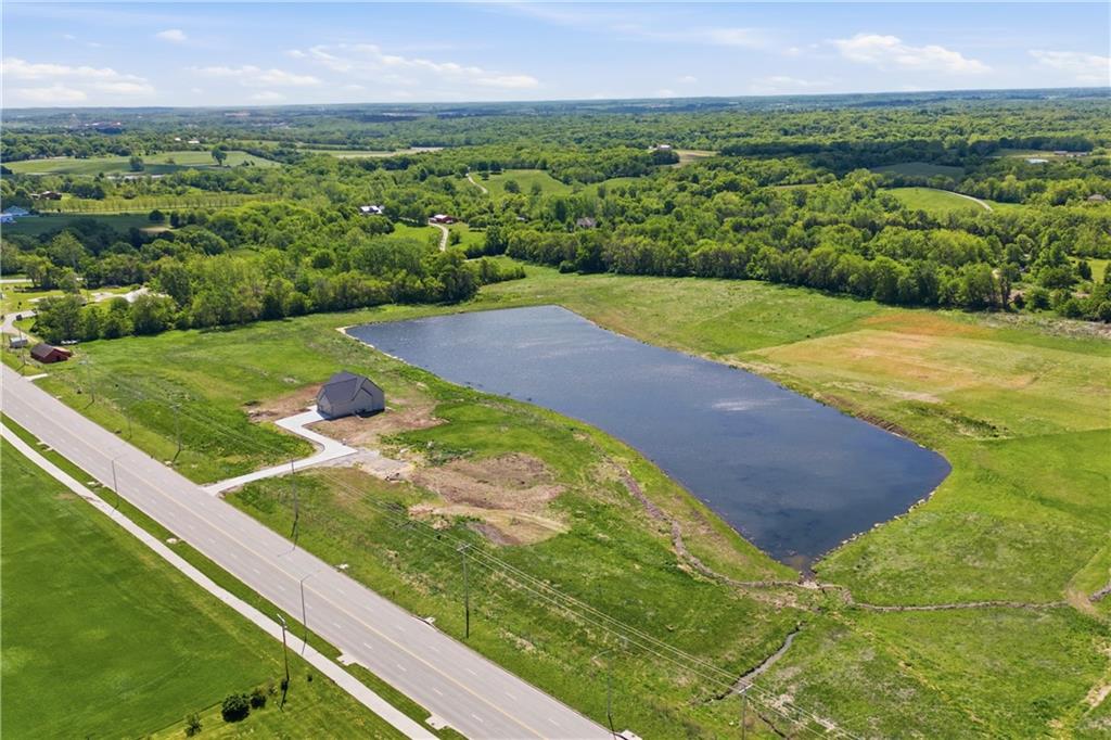 Lot 2 Eisenhower Road, Lansing, KS 66048
