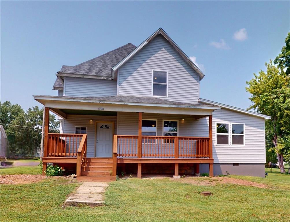 1301 E 7th Street, Sedalia, MO 65301