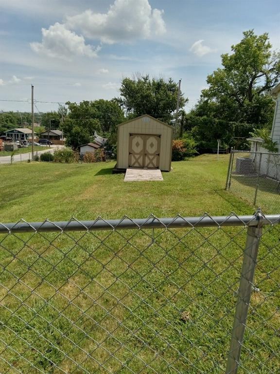 3615 Bellaire Avenue, Kansas City, MO 64129