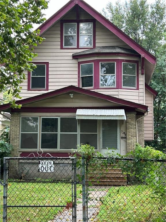 3249 E 28th Street, Kansas City, MO 64128