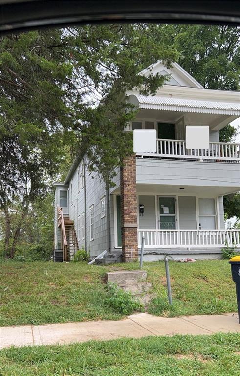 2947 York Street, Kansas City, MO 64128