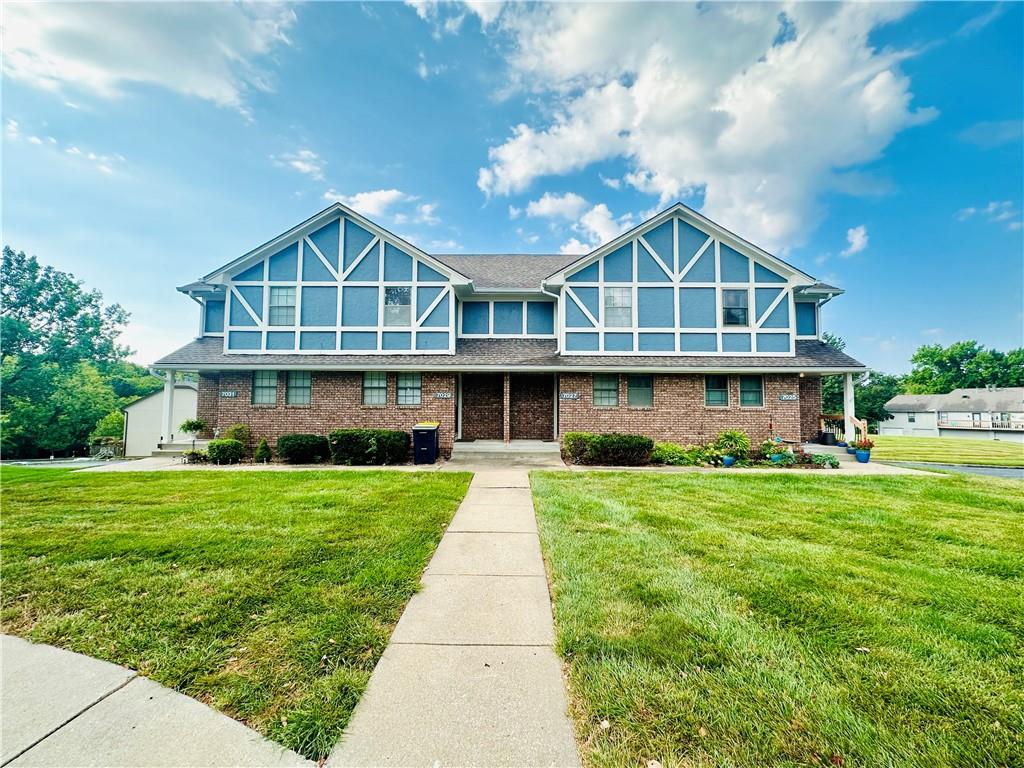 7029 N Fisk Court, Kansas City, MO 64151