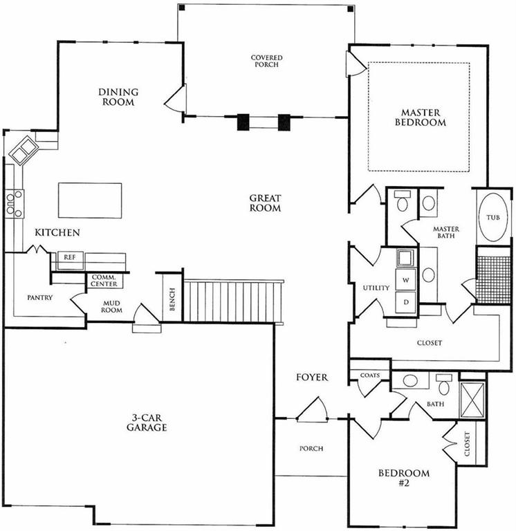 25086 W 112th Street, Olathe, KS 66061