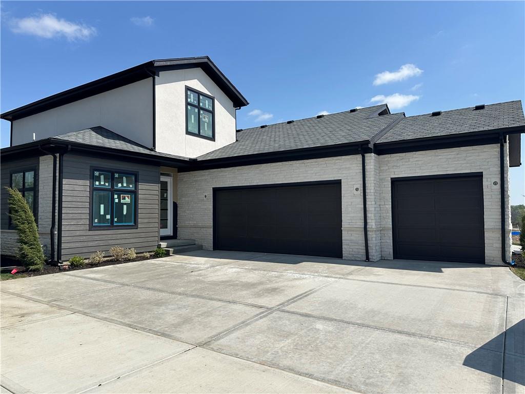 2852 W 133rd Terrace, Leawood, KS 66209