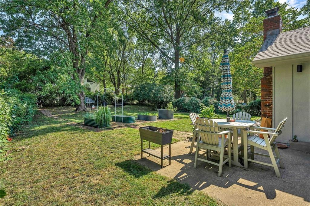 3013 Sage Brush Drive, Lawrence, KS 66047