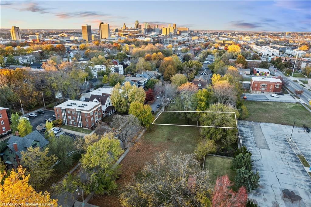 2833 Harrison Street, Kansas City, MO 64108