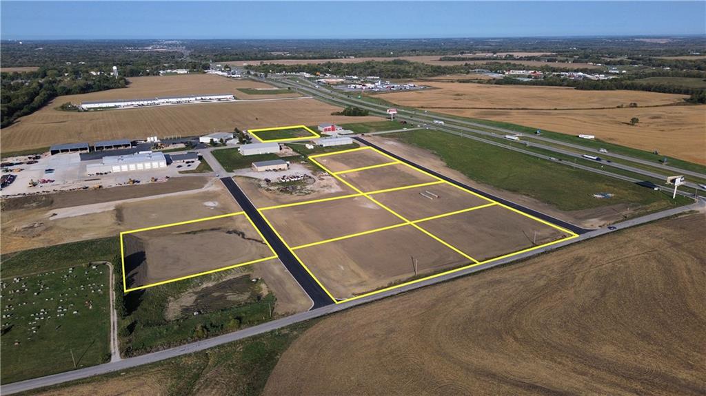 Lot 12 N Oak Street, Bates City, MO 64011